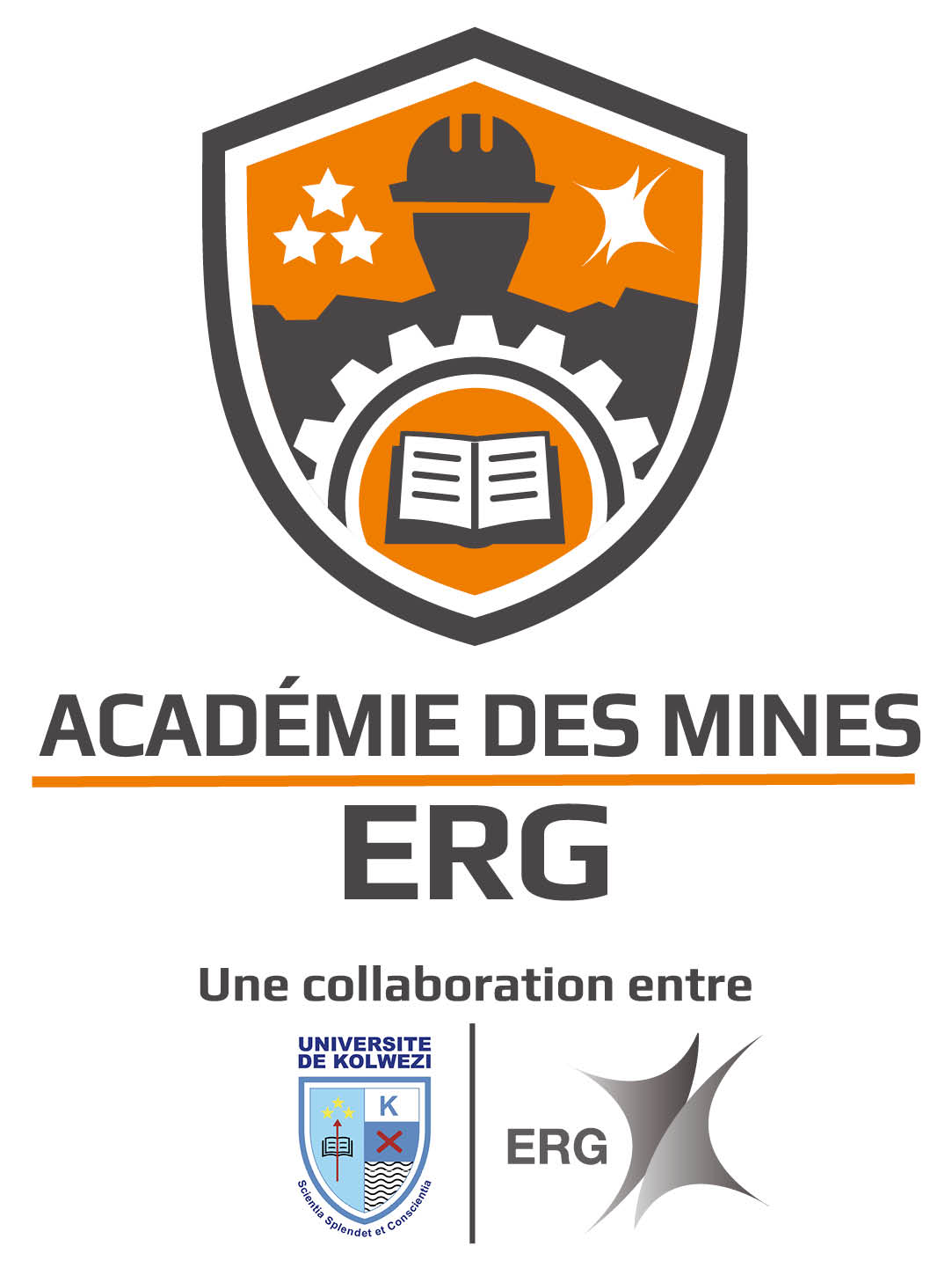 Logo Collaboration Unikol et ERG